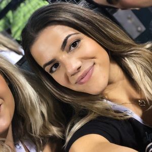 Meet your Posher, Ali